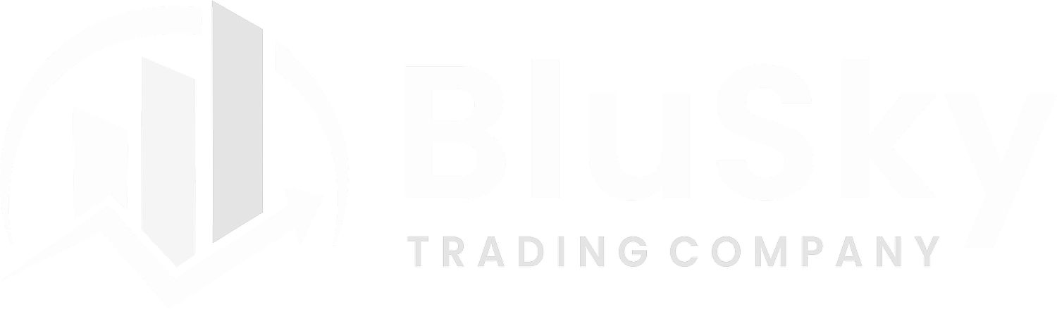 Blusky - Futures prop firm