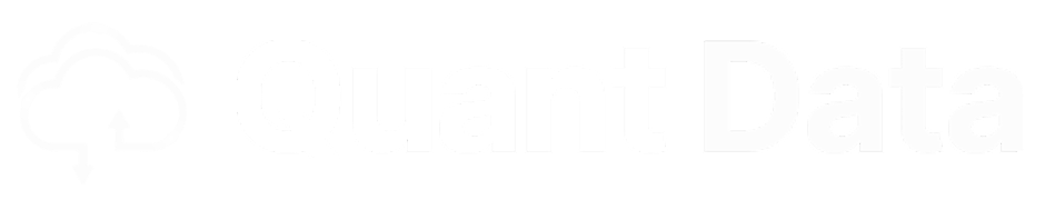 Quant Data - Institutional-grade options order flow and dark pool data